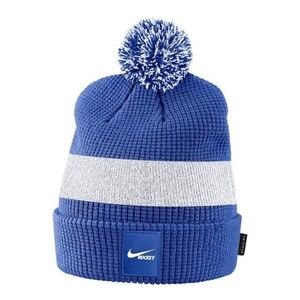 BRAND NEW men nike Nike hockey pom pom winter snow hat toque